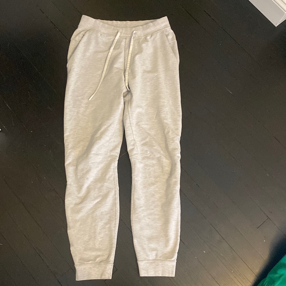 LuLu Lemon ABC jogger